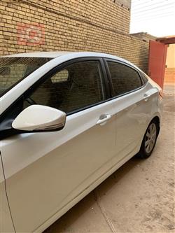 هيونداي أكسنت